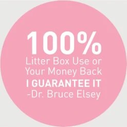 Dr. Elsey's Kitten Attract Clumping Clay Cat Litter -Furry Friends 301487 PT4. AC SS1800 V1701452143