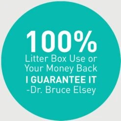 Dr. Elsey's R&R Stress-Reducing Clumping Clay Cat Litter 14 Dr. Elsey's R&R Stress-Reducing Clumping Clay Cat Litter -Furry Friends 301488 PT4. AC SS1800 V1701452080