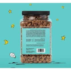 Tiny Tiger Pate Seafood Recipes Variety Pack Grain-Free Canned Cat Food & Tiny Tiger Crunchy Bunch, Fins Of Fury, Seafood Flavor Cat Treats -Furry Friends 303758 PT6. AC SS1800 V1623065848