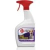 Hoover Paws & Claws Pet Urine Eliminator 2 Hoover Paws & Claws Pet Urine Eliminator -Furry Friends 304008 MAIN. AC SS1800 V1622642253