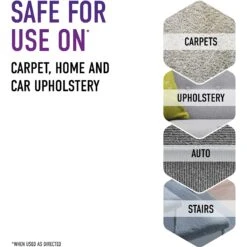 Hoover Paws & Claws Pet Urine Eliminator -Furry Friends 304008 PT6. AC SS1800 V1622642850