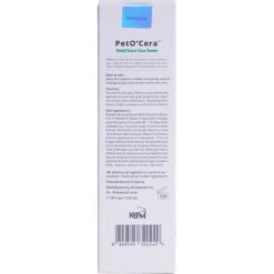 PetO'Cera Cica Toner Cat Acne & Blackhead Treatment, 7.1-oz Bottle -Furry Friends 304915 PT2. AC SS1800 V1626394285