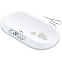 Beurer Bluetooth Dog & Cat Scale