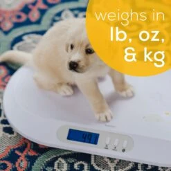Beurer Bluetooth Dog & Cat Scale -Furry Friends 305332 PT7. AC SS1800 V1642805253