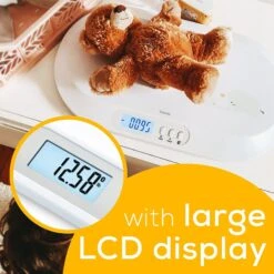 Beurer Bluetooth Dog & Cat Scale -Furry Friends 305332 PT8. AC SS1800 V1642809130