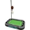 Pets First NFL Football Field Cat Scratcher Toy With Catnip 2 Pets First NFL Football Field Cat Scratcher Toy With Catnip -Furry Friends 306251 MAIN. AC SS1800 V1624927380