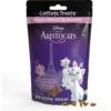 Team Treatz CatEatz Aristocats Tartar Control Cat Treats, 1.5-oz Bag