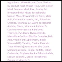 Team Treatz CatEatz Aristocats Tartar Control Cat Treats, 1.5-oz Bag -Furry Friends 306936 PT4. AC SS1800 V1625004454