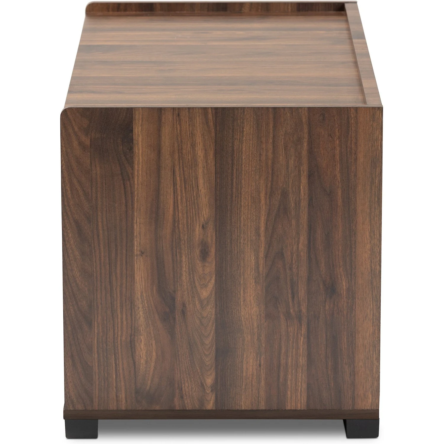 Baxton Studio Amara Cat Litter Box Cover House 9 Baxton Studio Amara Cat Litter Box Cover House - Image 7