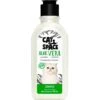 Cat Space Aloe Vera Cat Shampoo, 10-oz Bottle 2 Cat Space Aloe Vera Cat Shampoo, 10-oz Bottle -Furry Friends 307890 MAIN. AC SS1800 V1624660081