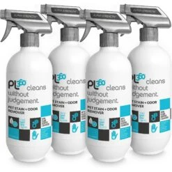 PL360 Forest Citrus Fragrance Pet Stain & Odor Remover Spray