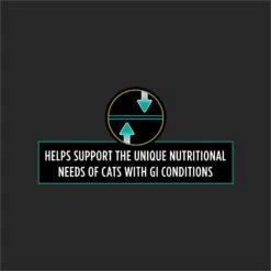 Purina Pro Plan Veterinary Diets EN Gastroenteric Savory Selects In Gravy Variety Pack Wet Cat Food 14 Purina Pro Plan Veterinary Diets EN Gastroenteric Savory Selects In Gravy Variety Pack Wet Cat Food -Furry Friends 308553 PT3. AC SS1800 V1700156236