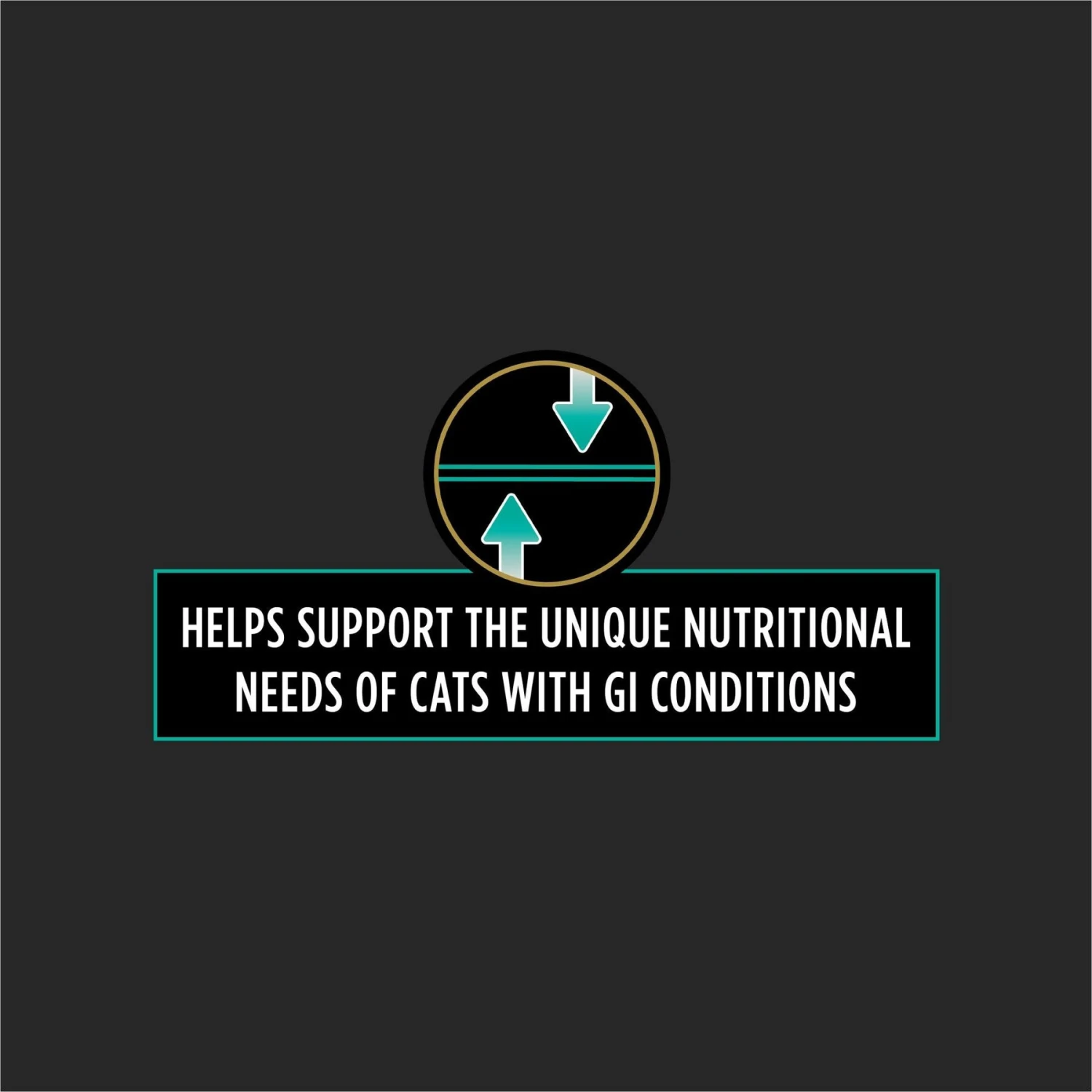 Purina Pro Plan Veterinary Diets EN Gastroenteric Savory Selects In Gravy Variety Pack Wet Cat Food 6 Purina Pro Plan Veterinary Diets EN Gastroenteric Savory Selects In Gravy Variety Pack Wet Cat Food - Image 4