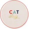 Pet Shop By Fringe Studio Cat Lady Ceramic Coaster -Furry Friends 309162 MAIN. AC SS1800 V1624316634