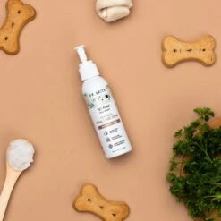 Dr. Brite Pet Pure Oral Health Dog & Cat Dental Spray -Furry Friends 309218 PT4. AC SS1800 V1624319879