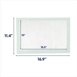 Frisco Cat Litter Pads, Scented -Furry Friends 309828 PT2. AC SS1800 V1675279991