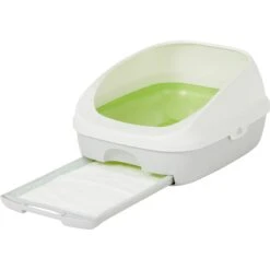 Frisco Cat Litter Pads, Scented -Furry Friends 309828 PT3. AC SS1800 V1634326376