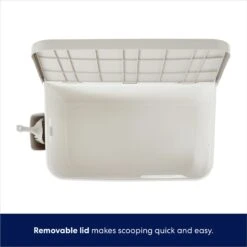 Frisco Multi-Function Covered Cat Litter Box, Jumbo 10 Frisco Multi-Function Covered Cat Litter Box, Jumbo -Furry Friends 309855 PT2. AC SS1800 V1675279929