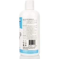 Shed Defender Sensitive Skin Oatmeal & Aloe Dog & Cat Shampoo, 16-oz Bottle -Furry Friends 310181 PT2. AC SS1800 V1624924397