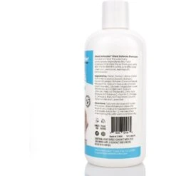 Shed Defender Shed Defense Omega 3 & 6 Dog & Cat Shampoo, 16-oz Bottle -Furry Friends 310183 PT2. AC SS1800 V1624921683