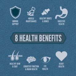 ORIJEN Guardian 8 Free Run Chicken, Wild Caught Salmon & Rabbit Adult Grain-Free Dry Cat Food 15 ORIJEN Guardian 8 Free Run Chicken, Wild Caught Salmon & Rabbit Adult Grain-Free Dry Cat Food -Furry Friends 311078 PT4. AC SS1800 V1689692182