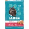 Iams ProActive Health Adult Indoor Weight & Hairball Care With Salmon Dry Cat Food 2 Iams ProActive Health Adult Indoor Weight & Hairball Care With Salmon Dry Cat Food -Furry Friends 311438 MAIN. AC SS1800 V1627517835