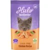 Halo Holistic Kitten Food Grain-Free Cage-Free Chicken Recipe Complete Digestive Health Dry Cat Food -Furry Friends 311459 MAIN. AC SS1800 V1681831006