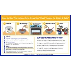 Natura Petz Organics Coll-Again Cat Supplement -Furry Friends 314155 PT3. AC SS1800 V1692643476