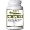 Natura Petz Organics DON'T LYME TO ME MAX* Antioxidant Cellular & Bacterial Support* Cat Supplement -Furry Friends 314276 MAIN. AC SS1800 V1692035453