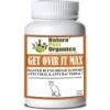 Natura Petz Organics GET OVIR IT MAX Master Blend Broad Spectrum Plant Anti Viral Anti Bacterial Support Cat Supplement -Furry Friends 314304 MAIN. AC SS1800 V1692637612