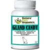 Natura Petz Organics Gland Candy Cat Supplement -Furry Friends 314307 MAIN. AC SS1800 V1692641631