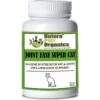 Natura Petz Organics JOINT EASE MAX SUPER CAT* Maximum Strength Hip Joint & Inflammation Support* Cat Supplement -Furry Friends 314331 MAIN. AC SS1800 V1692643958