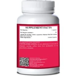 Natura Petz Organics Kick Start My Heart Cat Supplement, 90 Count 7 Natura Petz Organics Kick Start My Heart Cat Supplement, 90 Count -Furry Friends 314346 PT2. AC SS1800 V1692642143