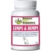 Natura Petz Organics LUMPS & BUMPS* - Irregular Tissue Support* Cat Supplement -Furry Friends 314360 MAIN. AC SS1800 V1692035397