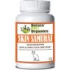 Natura Petz Organics SKIN SAMURAI MAX* - Master Blend Skin, Coat & Infection Defense Support* Cat Supplement -Furry Friends 314382 MAIN. AC SS1800 V1692643836