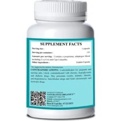 Natura Petz Organics STIX AND STONES * Kidney, Urinary Tract Infection & Stone Support* Cat Supplement -Furry Friends 314392 PT2. AC SS1800 V1692644842