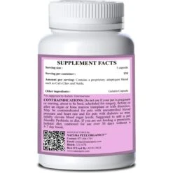 Natura Petz Organics TINKLE TONIC* Urethral Blockage Support* Cat Supplement -Furry Friends 314401 PT2. AC SS1800 V1692644182