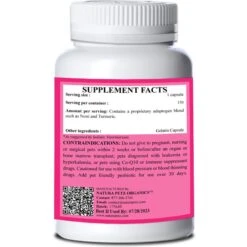 Natura Petz Organics Tissue Issues Cat Supplement, 150 Count 8 Natura Petz Organics Tissue Issues Cat Supplement, 150 Count -Furry Friends 314406 PT2. AC SS1800 V1692646073