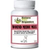 Natura Petz Organics Wound Medic Max Cat Supplement, 90 Count -Furry Friends 314446 MAIN. AC SS1800 V1692035512