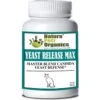 Natura Petz Organics YEAST RELEASE MAX * Master Blend Candida Yeast Defense Support* Cat Supplement -Furry Friends 314450 MAIN. AC SS1800 V1692035400