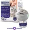 Feliway Optimum Enhanced Calming 30 Day Diffuser For Cats -Furry Friends 315171 MAIN. AC SS1800 V1685735570