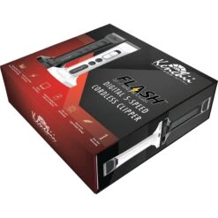 Kenchii Flash Dog & Cat Clipper -Furry Friends 315246 PT2. AC SS1800 V1626908234