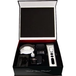 Kenchii Flash Dog & Cat Clipper -Furry Friends 315246 PT5. AC SS1800 V1626907928