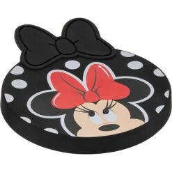 Disney Minnie Mouse Peek-A-Boo Silicone Dog & Cat Can Cover 10 Disney Minnie Mouse Peek-A-Boo Silicone Dog & Cat Can Cover -Furry Friends 315291 PT3. AC SS1800 V1646328877