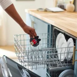 Disney Minnie Mouse Peek-A-Boo Silicone Dog & Cat Can Cover 11 Disney Minnie Mouse Peek-A-Boo Silicone Dog & Cat Can Cover -Furry Friends 315291 PT6. AC SS1800 V1647281824