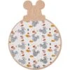 Disney Mickey Mouse Terrazzo Silicone Dog & Cat Can Cover -Furry Friends 315317 MAIN. AC SS1800 V1646326940