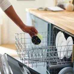 STAR WARS THE MANDALORIAN GROGU AUREBESH Silicone Dog & Cat Can Cover -Furry Friends 315319 PT6. AC SS1800 V1647282521