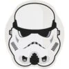 STAR WARS STORMTROOPER Silicone Dog & Cat Can Cover -Furry Friends 315321 MAIN. AC SS1800 V1646326596