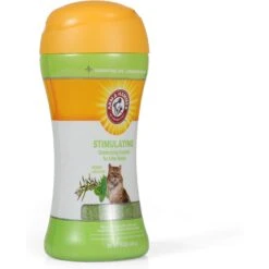ARM & HAMMER PRODUCTS Stimulating Rosemary & Mint Scent Cat Litter Box Deodorizing Crystals -Furry Friends 315806 PT2. AC SS1800 V1636398702