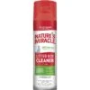 Nature's Miracle Enzymatic Formula Cat Litter Box Cleaner 1 Nature's Miracle Enzymatic Formula Cat Litter Box Cleaner -Furry Friends 316224 MAIN. AC SS1800 V1631763142